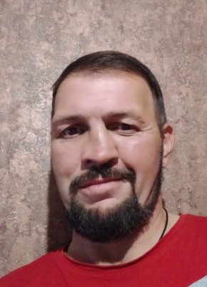 Алексей из Коломны 53 года