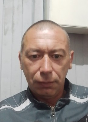 Павел из Москвы 47 лет