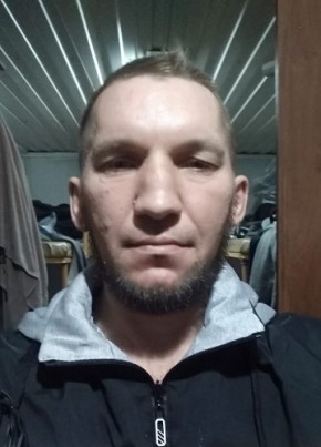 Павло, 45, Россия, Кызыл