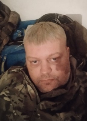 Anstoliy, 42, Russia, Kostroma