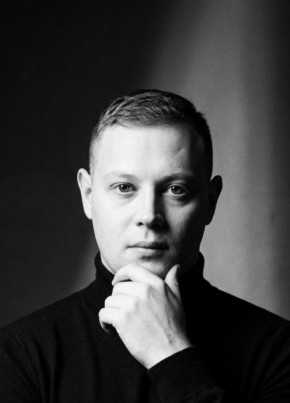 Евгений из Димитровграда 30 лет