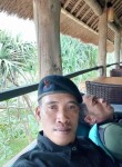 Haris, 32 года, Kota Denpasar