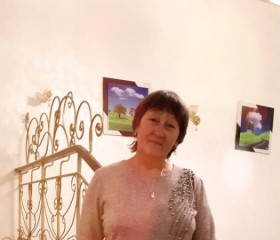 антонина, 67 лет, Сасово