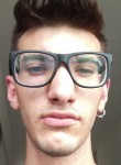 Sandro, 20 лет, Roma