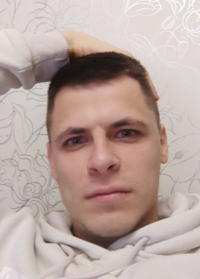 Виталий, 28, Россия, Новокуйбышевск