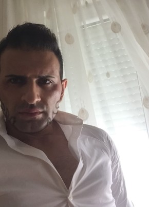 Ricardo _sambro, 35, Türkiye Cumhuriyeti, Çeşme