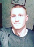Илья, 26 лет, Усинск