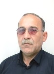 AVQAN, 65 лет, Bakı
