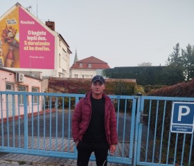 Rumleanschi, 28, Brno
