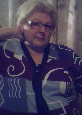 Тана, 63, Россия, Москва