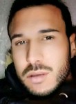 Abderrahmen, 28, Algiers