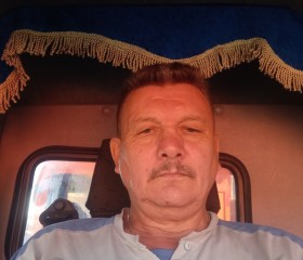 Николай, 57 лет, Москва