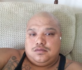 Alfred, 18, San Antonio