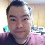 David, 40  , Pendleton