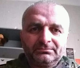 Zviad, 47, Sierpc