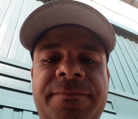 Pedro, 20, Aparecida