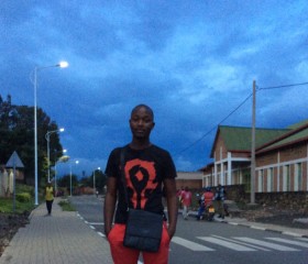 gratien  magorane, 29, Gisenyi