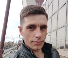 Слава 🥰, 35 лет, Красноярск