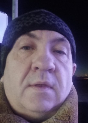 Aleksandr, 55, Russia, Belgorod