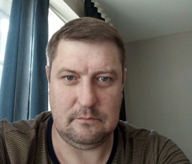 Владимир, 42 года, Новокуйбышевск