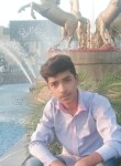 Malik Shafqt, 18  , Lahore