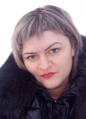 Татьяна, 34, Россия, Ялуторовск