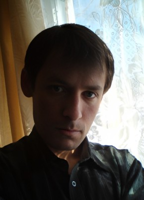 Дима, 43, Russia, Votkinsk