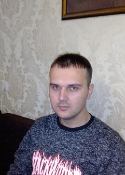 Vadik, 31, Belarus, Salihorsk