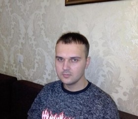 Вадик, 31 год, Салігорск