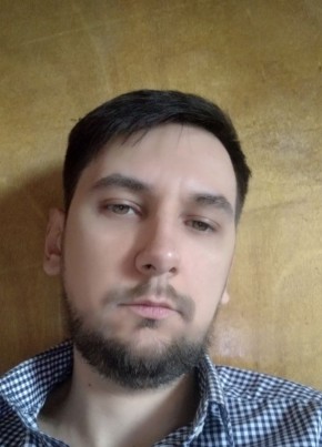 Вадим, 34, Россия, Владивосток