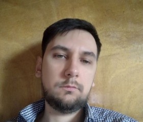 Вадим, 35 лет, Владивосток