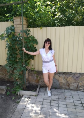 Ирина Шарапова, 54, Україна, Київ
