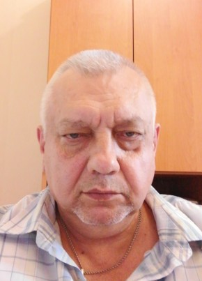 Михаил, 58, Россия, Севастополь