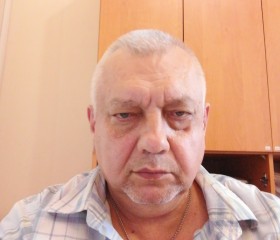 Михаил, 58 лет, Севастополь