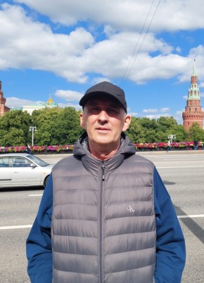 Игорь из Коврова 46 лет