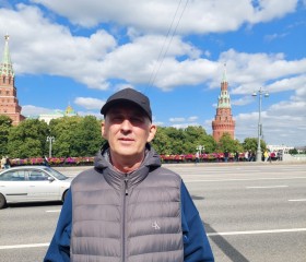 Igor, 45, Kovrov