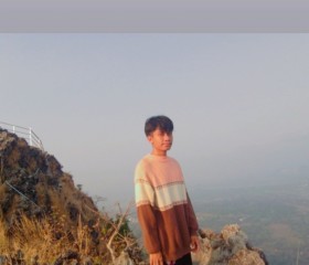 nay, 21, Hpa-an
