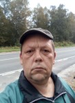Ден, 45 лет, Рыбинск
