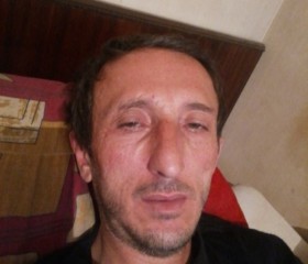 giorgi, 46 лет, თბილისი