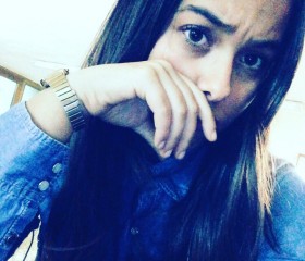 Chiara  Masia, 26, Cagliari
