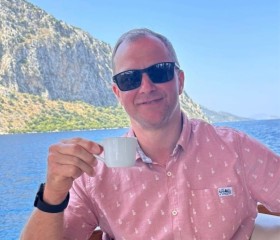 Vlad, 46, Moscow