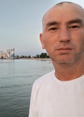Dilmurod Suyunov, 39, Россия, Краснодар