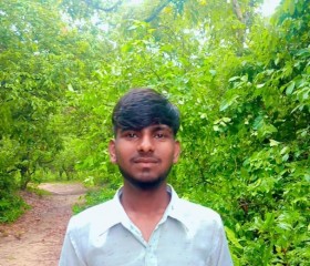 Vinay kumar, 28, Nayudupeta