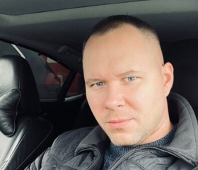 Andrey, 43, Ulyanovsk