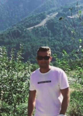 Сергей из Тольятти 42 года
