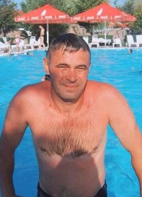 Alexei, 43, Bundesrepublik Deutschland, Aulendorf