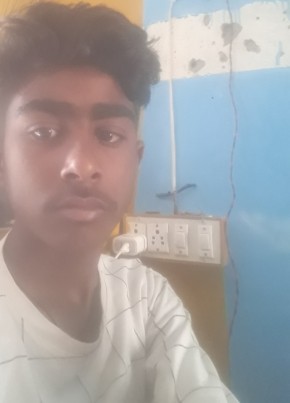Pankaj, 19, India, Sānāwad