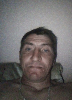 Демон, 44, Россия, Югорск
