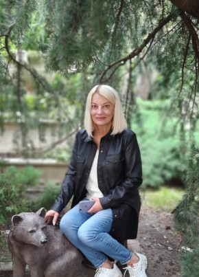 Неля, 55, Россия, Новороссийск