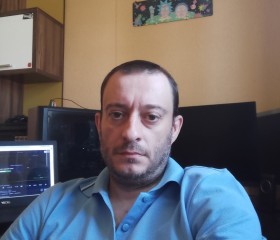 Сергей, 40 лет, Горячий Ключ